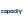 Logo of Capacity