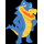 Logo of HostGator