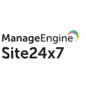Logo of Site24x7