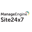 Logo of Site24x7