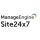 Logo of Site24x7