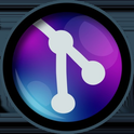 Logo of GitLens