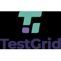 Logo of TestGrid
