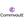 Logo of Commvault Cloud