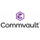Logo of Commvault Cloud