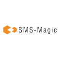 Logo of SMS-Magic