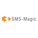 Logo of SMS-Magic
