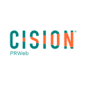 Logo of PRWeb