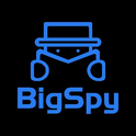 Logo of BigSpy