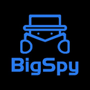 Logo of BigSpy