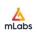 Logo of mLabs