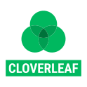 Logo of Cloverleaf
