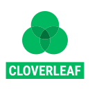 Logo of Cloverleaf