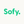 Logo of Sofy.ai