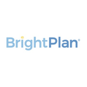 Logo of BrightPlan