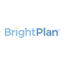 Logo of BrightPlan