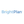 Logo of BrightPlan