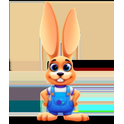 Logo of Jackrabbit Care
