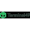 Logo of Terminal 49