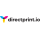 Logo of directprint.io