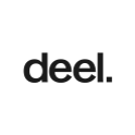 Logo of Deel