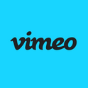 Logo of Vimeo Livestream