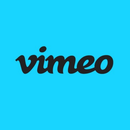 Logo of Vimeo Livestream