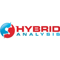 Logo of Hybrid Analysis