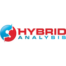 Logo of Hybrid Analysis