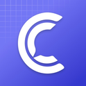 Logo of Clerk Chat
