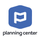 Logo of Planning Center Publishing