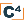 Logo of Cargo Chief C4