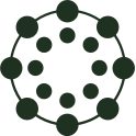 Logo of Lotame Spherical Platform