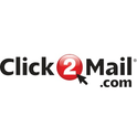 Logo of Click2Mail