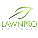 Logo of LawnPro