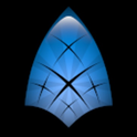 Logo of Synfig Studio