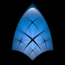 Logo of Synfig Studio