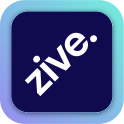 Logo of Zive