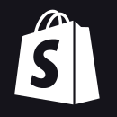 Logo of Shopify Plus
