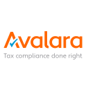 Logo of Avalara