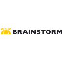 Logo of BrainStorm
