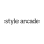 Logo of Style Arcade