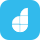 Logo of DronaHQ