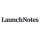 Logo of LaunchNotes