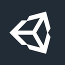 Logo of Unity Ads