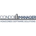 Logo of Condo Manager