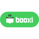Logo of Booxi