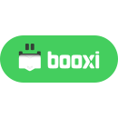 Logo of Booxi