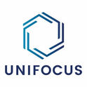 Logo of UniFocus