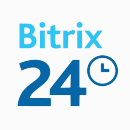 Logo of Bitrix24